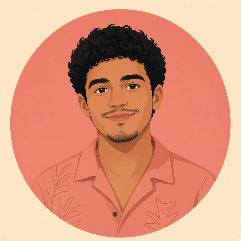 Kai Rivera, Link Chain guide author